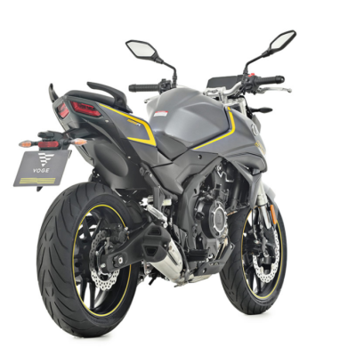 VOGE 525 R