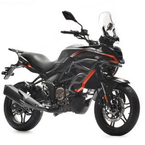 VOGE 300 DS