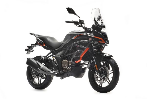 VOGE 300 DS
