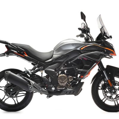 VOGE 300 DS