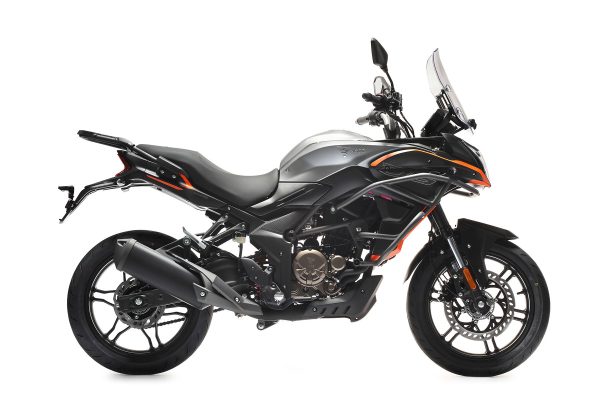 VOGE 300 DS - Image 2