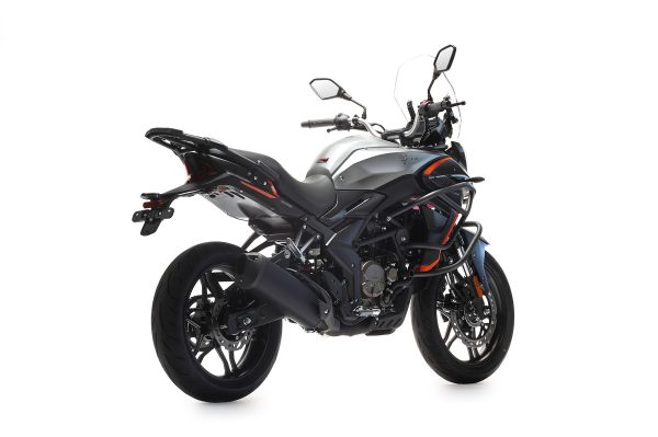 VOGE 300 DS - Image 3