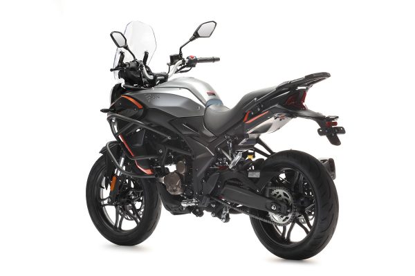 VOGE 300 DS - Image 4