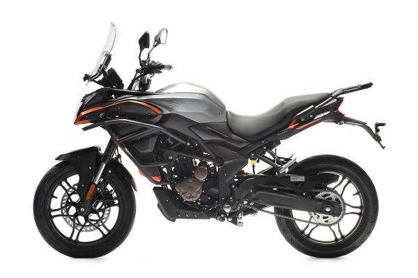 VOGE 300 DS - Image 5