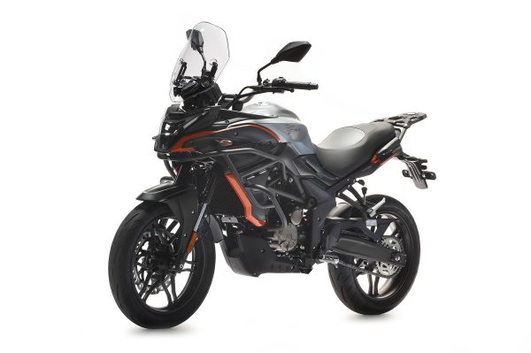 VOGE 300 DS - Image 6