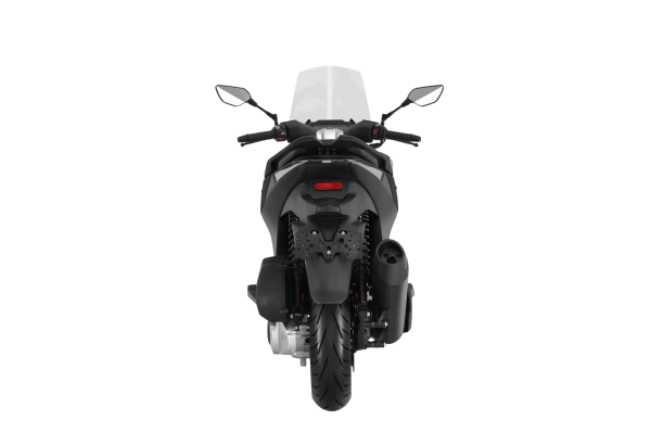 Скутер VOGE SR3 250 Grey - Image 7