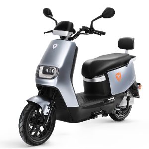 YADEA E8S PRO Grey Електричен скутер