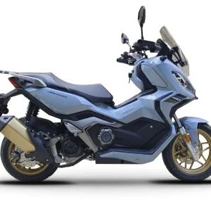 Скутер PEDA ADV 3 180 Sky Blue