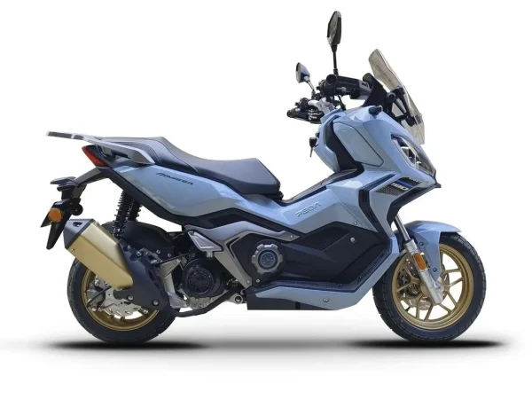 Скутер PEDA ADV 3 180 Sky Blue