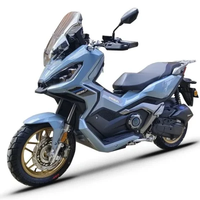 Скутер PEDA ADV 3 180 Sky Blue