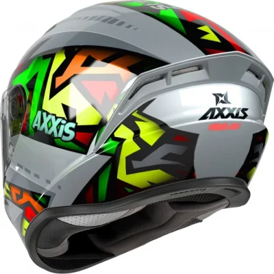 Кацига Axxis Draken S Jolly