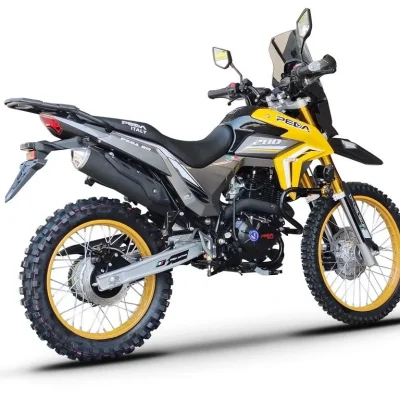 Крос PEDA B11 280 NEW