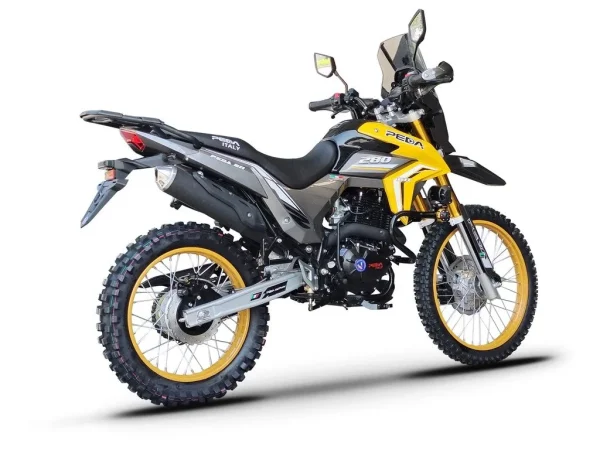 Крос PEDA B11 280 NEW - Image 2