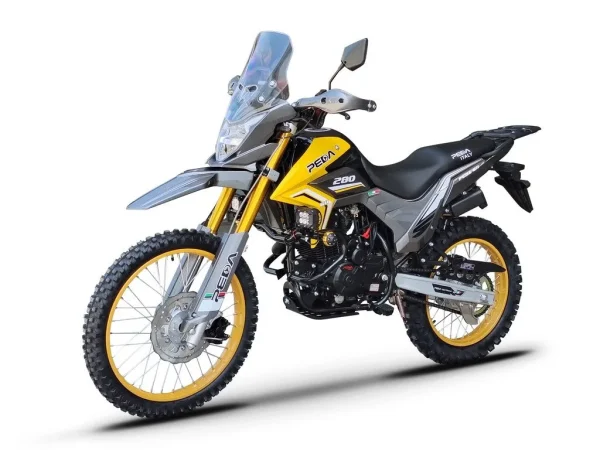 Крос PEDA B11 280 NEW