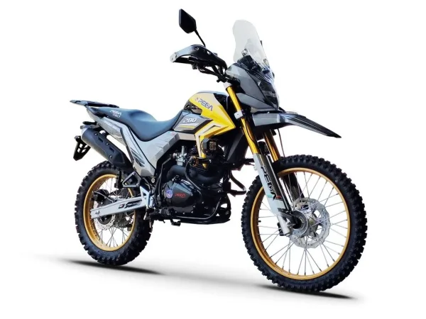 Крос PEDA B11 280 NEW - Image 4