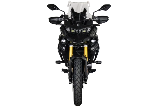 VOGE 525 DSX Black Knight Edition - Image 4
