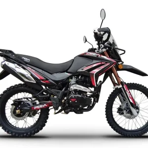 Крос PEDA B10 250
