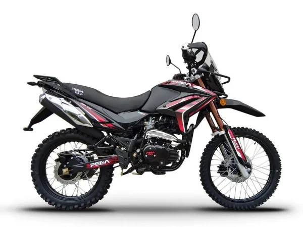 Крос PEDA B10 250
