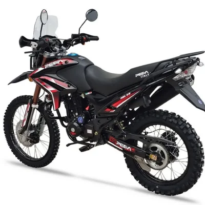 Крос PEDA B10 250