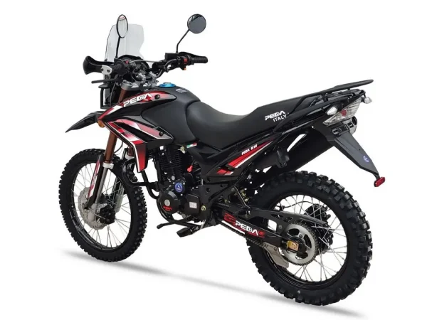 Крос PEDA B10 250 - Image 2