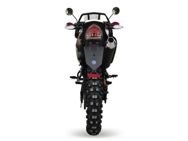 Крос PEDA B10 250 - Image 4