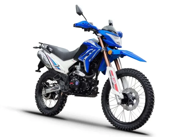 Крос PEDA B10 250 Blue - Image 3