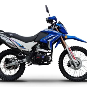 Крос PEDA B10 250 Blue