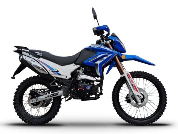 Крос PEDA B10 250 Blue
