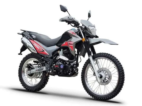 Крос PEDA B7 NEW 200