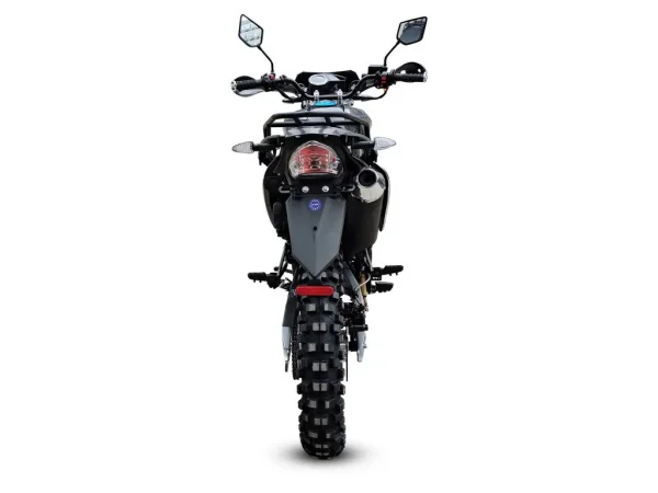Крос PEDA B7 NEW 200 - Image 3