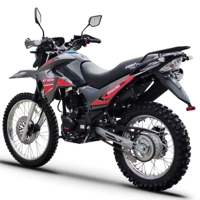 Крос PEDA B7 NEW 200