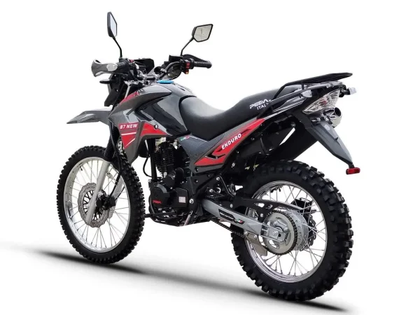 Крос PEDA B7 NEW 200 - Image 2