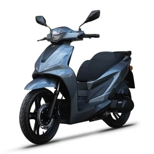 Скутер PEDA Connect 16 125