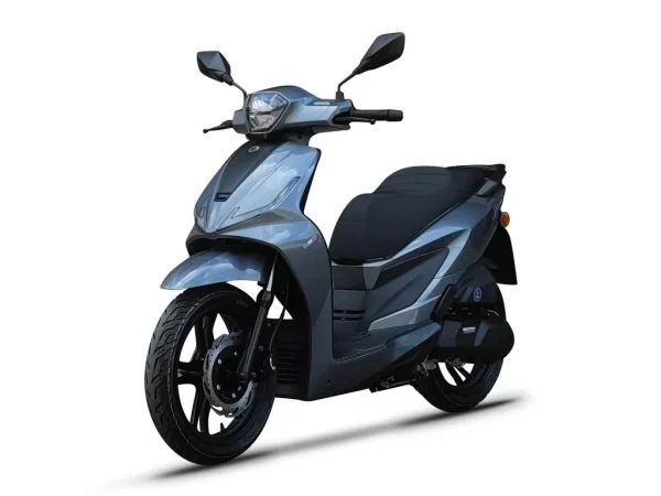 Скутер PEDA Connect 16 125
