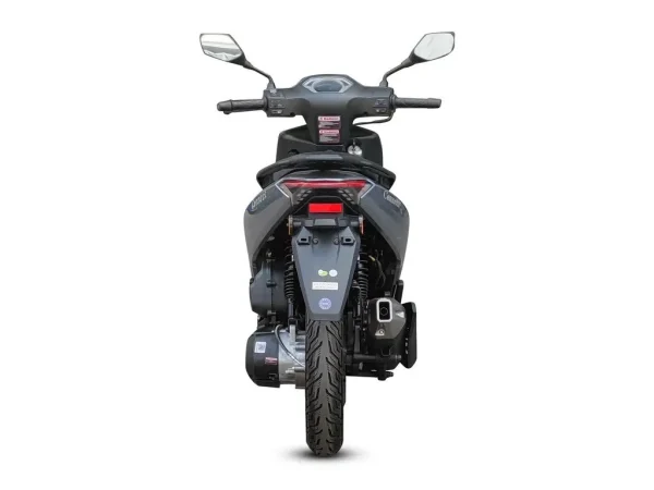 Скутер PEDA Connect 16 125 - Image 6