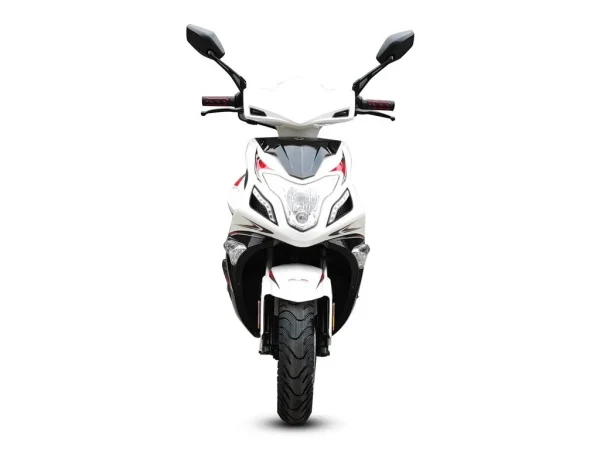 Скутер PEDA R8 50 - Image 7