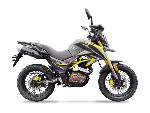 PEDA TEK 125 NEW - Image 2
