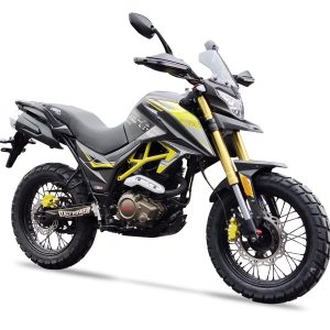 PEDA TEK 125 NEW