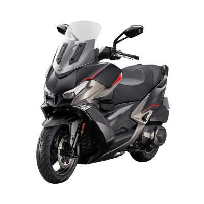 Maxi Скутер KYMCO XCITING 400 VS ABS+TCS