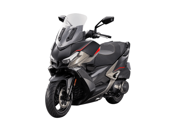 Maxi Скутер KYMCO XCITING 400 VS ABS+TCS - Image 2