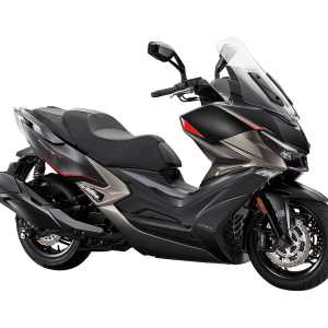 Maxi Скутер KYMCO XCITING 400 VS ABS+TCS