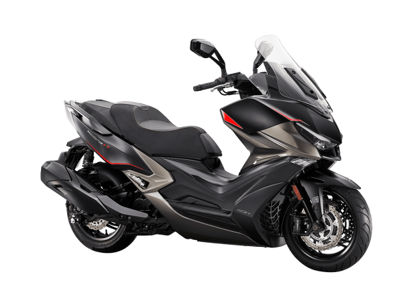 Maxi Скутер KYMCO XCITING 400 VS ABS+TCS