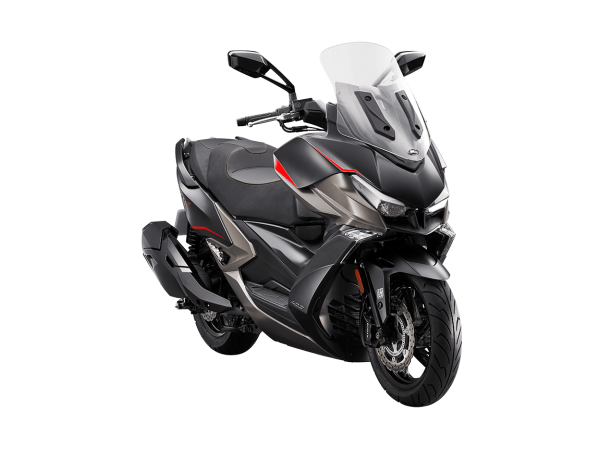 Maxi Скутер KYMCO XCITING 400 VS ABS+TCS - Image 11