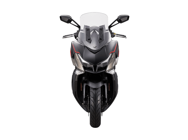 Maxi Скутер KYMCO XCITING 400 VS ABS+TCS - Image 12
