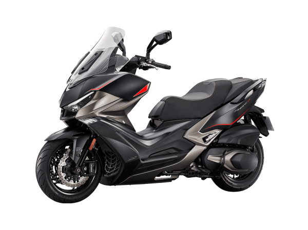 Maxi Скутер KYMCO XCITING 400 VS ABS+TCS - Image 3