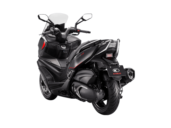 Maxi Скутер KYMCO XCITING 400 VS ABS+TCS - Image 6