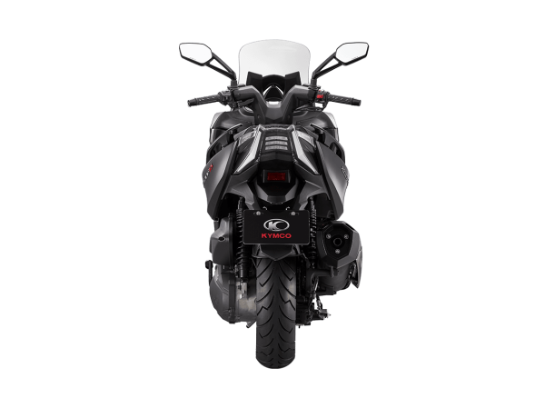 Maxi Скутер KYMCO XCITING 400 VS ABS+TCS - Image 7