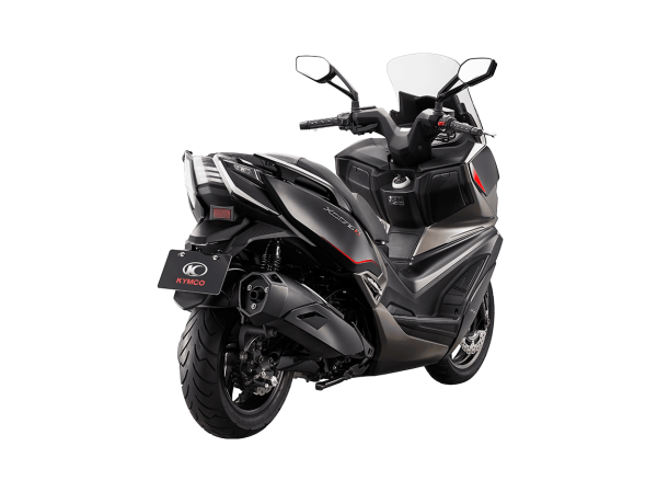 Maxi Скутер KYMCO XCITING 400 VS ABS+TCS - Image 8