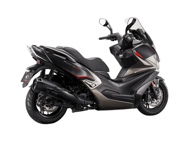 Maxi Скутер KYMCO XCITING 400 VS ABS+TCS - Image 9