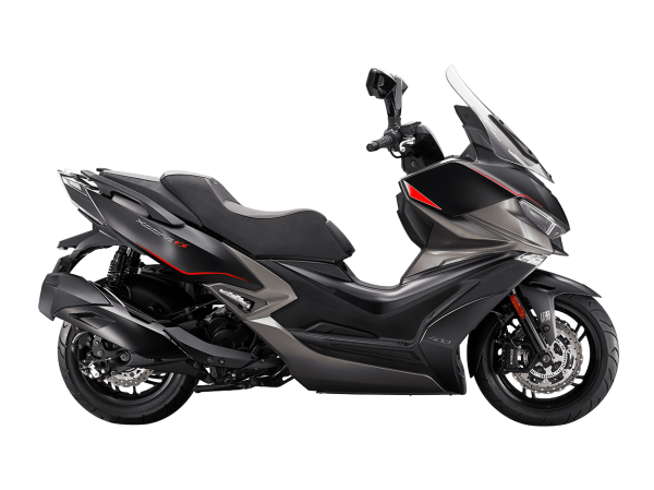 Maxi Скутер KYMCO XCITING 400 VS ABS+TCS - Image 10